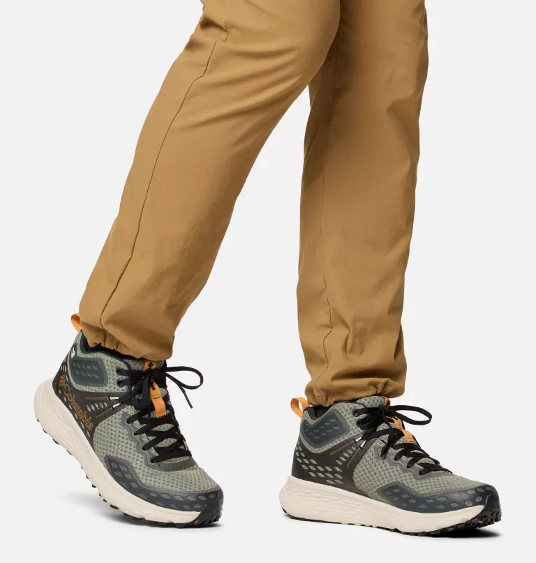 TENIS MASCULINO COLUMBIA KONOS TRS OUTDRY MID WATERPROOF – foto 2